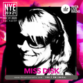 NYE 20/21 Club mix by Miss Disk