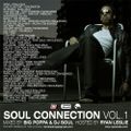 SOUL Connection Vol.1 (Hosted By Ryan Leslie)