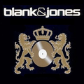 Blank & Jones Over 10 Years Remix Mix (05.09.2011)