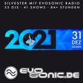 Mijk van Dijk, evosonic radio, Fürstenberger Wohnzimmer 003,  2021-01-03