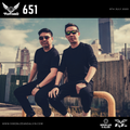 Simon Lee & Alvin - Fly Fm #FlyFiveO 651 (05.07.20)