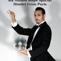 6MS Special - Dimitri From Paris