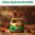 Headdock - Techno Syndrome 06-10-2020 [CD1]