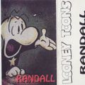 Unknown DJ & Randall - Heat - 7th July 1994
