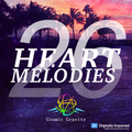Cosmic Gravity - Heart Melodies 026 (September 2016)