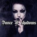 Dance of shadows #180 (Gothic mix #18 - The new old waves)