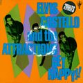John Peel's Music : BFBS 9th Feb 1980 Part 2 (Fashion - Mikey Dread - Elvis Costello - Beat : 57m)