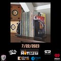 DJ Jam Hot Spot Radio Mix 7-22-2023