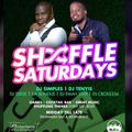 Panamera Bar Shuffle Saturdays Dj Tenyis Old School Mix 25th May