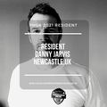 Resident In The Mix - Danny Jarvis 02062021