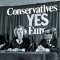 1579: Margaret Thatcher on JY Prog on Radio 2 - 1975