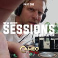 New Music Sessions | Cameo & Myu Bar Bournemouth | 19th June 2015 | Part one