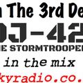 DJ-421 - The Caister Top 40 IN THA MIX