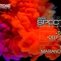 Tom SPL [HUN] Spectrum Techno Radio Show #140