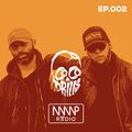 Cocodrills, Miami Sunset Mix - MMP Radio, EP002