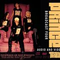 Prince & 3rdEyeGirl Broadcast Four cd2 Eye #378-381