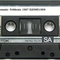 Gennaio-Febbraio 1987 DJOMD1969
