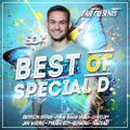 Best Of Special D. mixed by BART (2017)