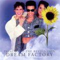 [1986] Dream Factory (Thunderball)