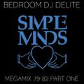 Simple Minds Megamix 79-82 Pt. 1