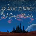 ORIENTAL LOUNGE DJ GIORGIO MISSIRLIS