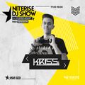 RiseFM Niterise DJ Show - DJ Kriss 2021 June-01