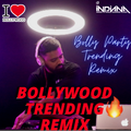 DJ Indiana- Bollywood party remix 2022| Bollywood Trending Remix| Bollywood party mashup 2022|