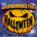 Music Factory Grandmaster Halloween