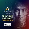 Find Your Harmony Radioshow #014 [YEARMIX 2014]