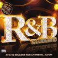 R&B Clubland CD 2