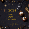 Happy New Year from UNDA 2023/2024