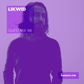 Guest Mix 188 - Likwid (Bleep Radio Takeover) [06-03-2018]