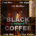 Black Coffee x Houz Africa x DJ Stherra — DEEPHOUSE MiX LOCKDoWN 2022