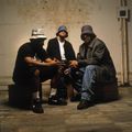 Cypress Hill S/T(BEATS BROKEN)