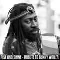Positive Thursdays episode 769 - Rise And Shine - Tribute To Bunny Wailer (4th March 2021)