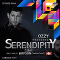Ozzy presents Serendipity EP 009 Guest mix by BIFFSON