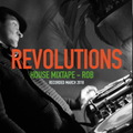 Revolutions Mix | Rob Coley - March 2018