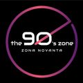 Zona Novanta #03 eurodance/italodance 90s