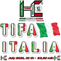 Italian Home Cycling© Tifa Italia