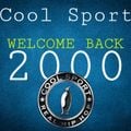 Cool SportDJ | Welcome Back 2000 | Real Hip Hop