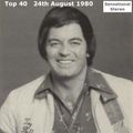 Top 40  24th August 1980 (FM Stereo)