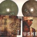 Usher - Usher and Friends (2010)  CD 2