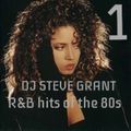 R&B Hits Of The 80s Volume 1