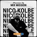 SSL Pioneer DJ MixMission - Nico Kolbe