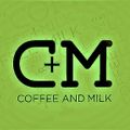 Deep Coffee&Milk Show 0120