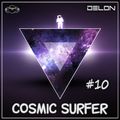 DELON - Cosmic Surfer #010 | TM Radio [02.07.2022]
