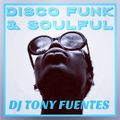 Disco Funk & Soulful - 963 - 260921 (75)