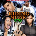 2018 Hip Hop Party Mix- Drake, Cardi B, Kendrick Lamar, nicki minaj, Migos