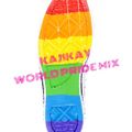 KajiKay 2018 World Pride Mix