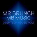 Deep Tech House Vol 9